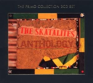 Childrens Toyshop  Music : The Skatalites - Anthology