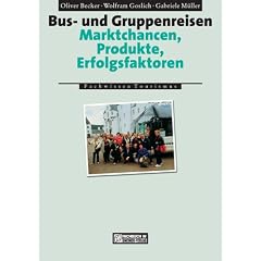 Bus- und Gruppenreisen