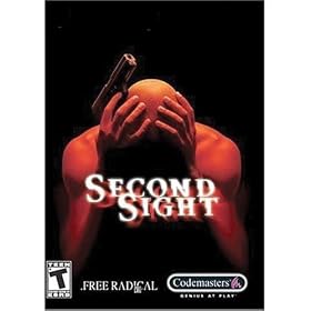 Second Sight
