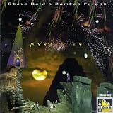 Steve Reid & Bamboo Forest -  Mysteries