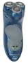Remington R-9100 MicroFlex TCT Cord/Cordless Rechargeable Rotary Shaver