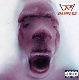 © Amazon Rampage Foto 1