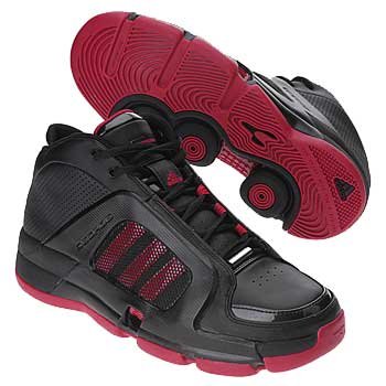 Buy Adidas Men’s GCS Decade Basketball Shoe