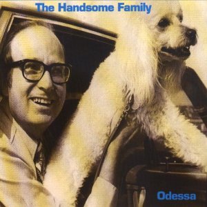 CD-Charts  Used : Odessa