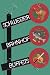 Art Poster, Schweizer Bahnhof Buffets - 18.75 x 27.5
