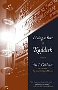 Living a Year of Kaddish: A Memoir