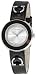 Gucci,Gucci U Play Black Guccissima Leather Strap Ladies Watch YA129508,Gucci,YA129508,gucci-u-play-YA129508