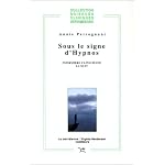 Sous le signe d'Hypnos. Infirmi?re clinicienne la nuit book cover
