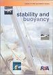 RYA Stability and Buoyancy