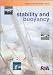 RYA Stability and Buoyancy