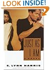 Just As I Am