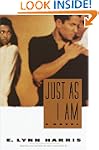 Just As I Am