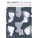 All Saints - The Videos [DVD] [2001]