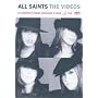 All Saints - The Videos [DVD] [2001]