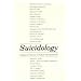 Suicidology