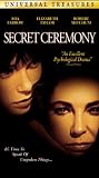 Secret Ceremony by Universal Pictures