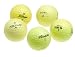 Mixed Golf
Various Brands Optic Yellow Mixed Recycled Golf Balls, 48 Pack w/mesh bag
