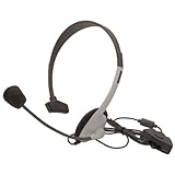 Live Headset Headphone with Microphone for Xbox 360