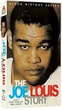 Joe Lewis Story [VHS]