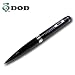 DOD PH720HD Pen Camcorder with Concealed Lens - 1280x720p Camera - 8GB Memory - 30fps - Loop Recording