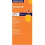 Rand McNally Arizona (State Maps-USA)