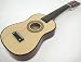 Childrens Natural Acoustic Guitar Toddler Beginner Kids
