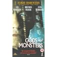 Gods And Monsters [1999]