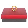Hand-crafted Silk Jewelry / Gift Box (Thailand)