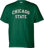 Chicago State Cougars Perennial T-Shirt