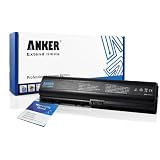 Buy Anker New Laptop Battery for HP Presario A900 A910, C700 C714nr C769us, F500...