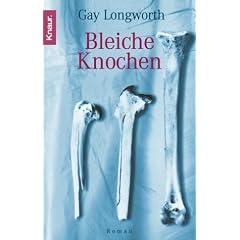 Bleiche Knochen