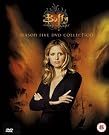 Buffy the Vampire...