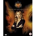 Buffy the Vampire Slayer - Season 5 [DVD] [1998]