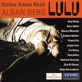 Berg: Lulu