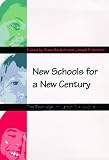 New Schools For A New Century : The Redesign Of Urban Education