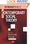 The Blackwell Reader in Contemporary Social Theory (Blackwell Companions to Social Theory)