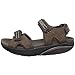 MBT Men's Jawabu Sandal