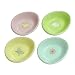 Easter Bowl Set of 4