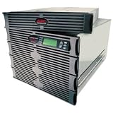 APC Symmetra RM 6kVA UPS