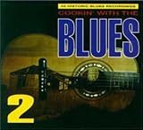 Review Various Artists  / Cookin' with the Blues, Vol. 2
