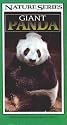 Nature Series: Giant Panda [VHS]