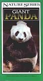 Nature Series: Giant Panda [VHS]