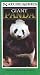 VHS : Nature Series: Giant Panda