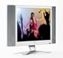 Westinghouse W32001 20-Inch LCD Flat-Panel EDTV-Ready TV, Silver