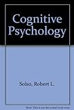 Cognitive psychology