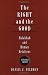 Book The Right and the Good: Halakhah and Human Relations (Expanded Edition) (Yashar Ethics)