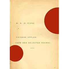 Chinese Apples: New and Selected Poems