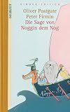 Die Sage von Noggin dem Nog. DIE ZEIT Kinder-Edition. Band 4