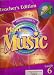 Silver Burdett Making Music Teacher's Edition Part One Grade 6 (Mississippi Edition)