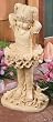 Ballerina Ballet Dancer Dance Girl Yard LAWN STATUE Bedroom Kids Girls Tutu Dancing Home Decor